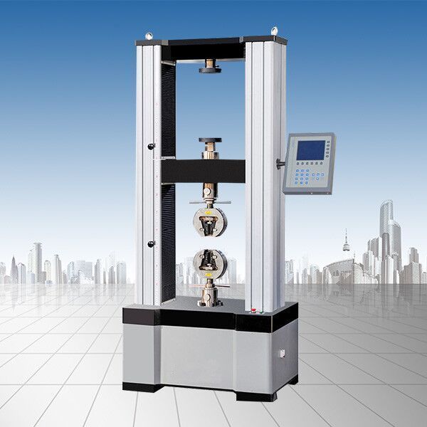 教你如何選購到合適的井蓋壓力試驗機。