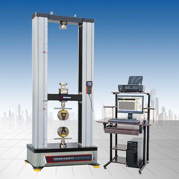 測試?yán)υ囼?yàn)機(jī)的方法有哪些?怎樣測試?yán)υ囼?yàn)機(jī)