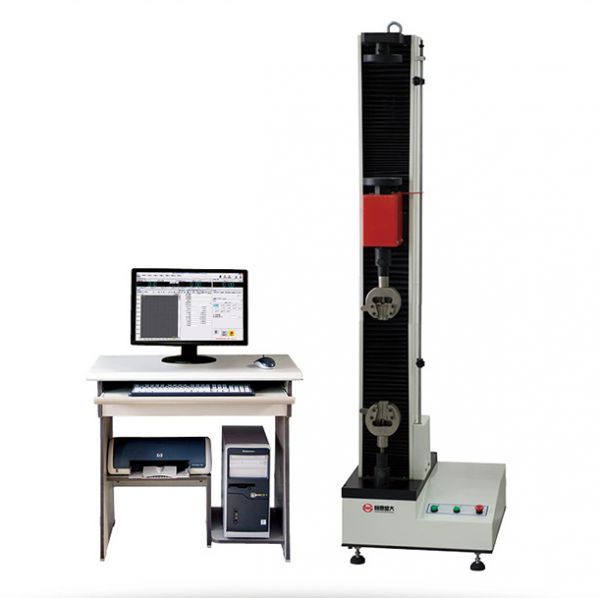 拉力試驗機詳細介紹，拉力試驗機使用時要注意什么